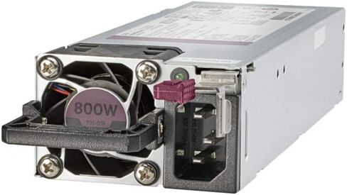 HP 865414-B21 800watt Flex Slot Platinum Hot Plug Power Supply (Renewed) in Kuwait