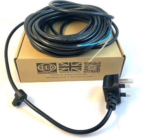 SEBO POWER CORD 5450DG in Kuwait