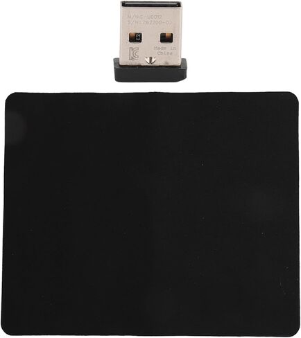 مستقبل ماوس USB، محول استقبال لوحة المفاتيح خفيف الوزن، التوصيل والتشغيل، محمول عالمي 2.4G لـ K400PLUS لـ K270 in Kuwait