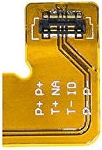 ALLC Replacement Battery for Smart Tab M10/TB-X605F/TB-X605FC/X605/X605C,PN:L18D1P32,4850mAh in Kuwait
