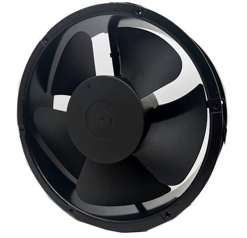 RAH2260B2-C مروحة ELOMILE RAH2260B2-C 220V 0.42/0.46A 22CM 22060 AC مروحة محورية in Kuwait
