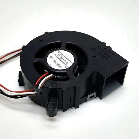50mm Blower Fan 5020 DC 24V Double Ball 05020GA-24M-AU 5cm Printer Projector Centrifugal Turbine Fan in Kuwait