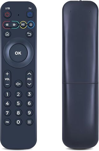 جهاز التحكم عن بعد البديل لـ TVIP S-Box v.525/ v.605/ v.706/ v.705/ v.416/ v.405/ v.300 مجموعة الصناديق العلوية in Kuwait