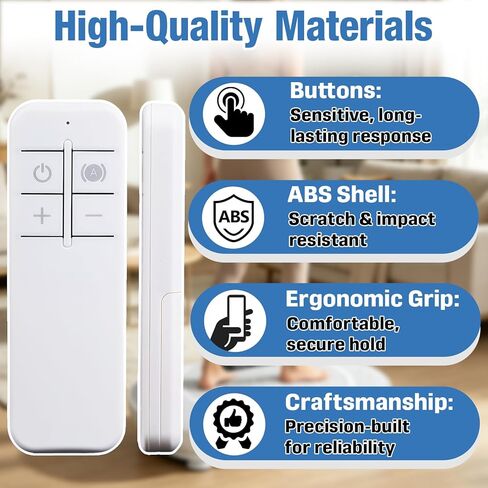جهاز تحكم عن بعد بديل للوحة الاهتزاز MERACH MR-2398 Series MR-2398P MR-2440 CV30، متوافق مع آلة تمرين لوحة الاهتزاز YS-VM60 ZenActive Arlopu (البطارية غير متضمنة) in Kuwait