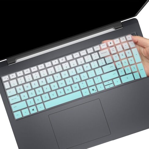 Keyboard Cover for Dell 16 Plus Laptop DB16250 DB16255/16 Plus 2-in-1 DB06250/16 DC16250 DC16251 20262025 16-inch Laptop (NOT FIT Dell 16 Premium DA16250, Dell Pro 16/Pro 16 Plus/Pro Max 16)-OMint in Kuwait