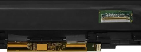 Replacement for HP EliteBook x360 830 G7 G8 M46066-001 M46061-001 M46064-001 M46065-001 M46060-001 60HZ 30PINS 1920x1080 13.3" LCD Touch Screen Laptop Display Assembly (Only for Touch Screen) in Kuwait