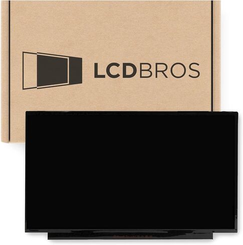 شاشة لمس بديلة لجهاز Lenovo IDEAPAD S340-15IWL 40 Pins FHD 1920x1080 شاشة LCD LED مع أدوات وشريط in Kuwait