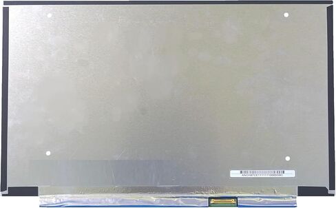 New LCD Replacement Screen 13.3 Inch B133HAN04.8 FHD IPS 1920x1080 (No Brackets) 30 Pin Compatible with B133HAN04.9 LP133WF4-SPB2 NV133FHM-N62 for Laptop/Display/Screen/LCD Application in Kuwait