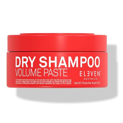 ELEVEN AUSTRALIA Dry Shampoo Volume Paste Essential For Anyone In Need Of Texture or Volume - 3 Oz in Saudi Arabia