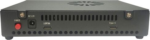 DICHEN Official DMA 4K Fuser Combiner Display Overlay Converter، يدعم 1K480HZ/2K320HZ/4K160HZ HD مركب واجهة الوسائط المتعددة، HDMI 2.1 + DP 1.4 واجهة مزدوجة، نقل بدون فقدان in Kuwait