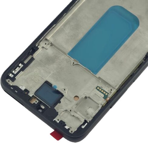 for Samsung Galaxy A34 5G Screen Replacement with Frame for Samsung A34 Screen Replacement kit A346u s346vl A346a A346w A346e for Samsung A34 LCD Touch Display digitizer with Tools in Kuwait