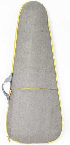 Loog PRO & Fender x Loog Gig Bag Nylon Straps 100% water resistant in Kuwait