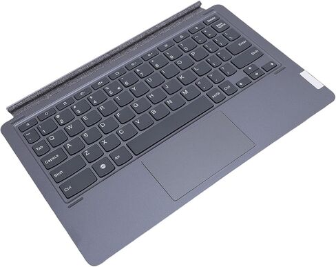 لوحة مفاتيح JTLB لرسو السفن اللوحية مع لوحة اللمس، مناسبة لـ Xiaoxin Pad Pro 2020 2021 J7016-1 P11، لوحة مفاتيح لرسو السفن اللوحية الأمريكية in Kuwait