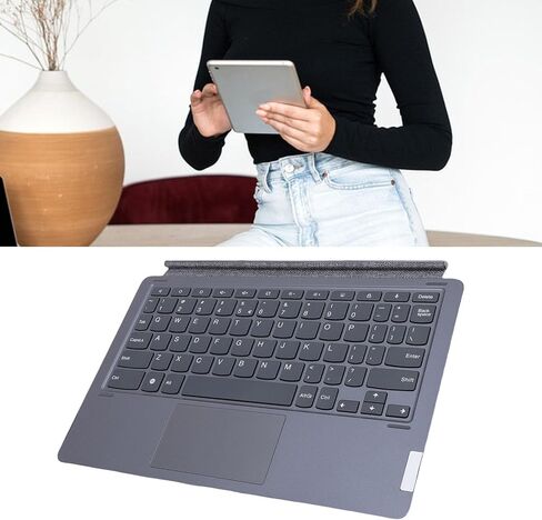 لوحة مفاتيح JTLB لرسو السفن اللوحية مع لوحة اللمس، مناسبة لـ Xiaoxin Pad Pro 2020 2021 J7016-1 P11، لوحة مفاتيح لرسو السفن اللوحية الأمريكية in Kuwait