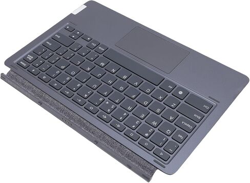 لوحة مفاتيح JTLB لرسو السفن اللوحية مع لوحة اللمس، مناسبة لـ Xiaoxin Pad Pro 2020 2021 J7016-1 P11، لوحة مفاتيح لرسو السفن اللوحية الأمريكية in Kuwait