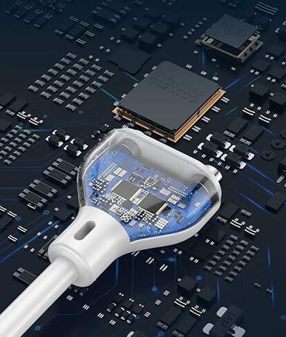 كابل شحن مغناطيسي USB DC بطول 5 مم، كابل شحن بديل مغناطيسي لألعاب الكبار/الهزاز/منظفات الوجه/فرشاة الأسنان الكهربائية/المصابيح الكاشفة/العصارات in Kuwait