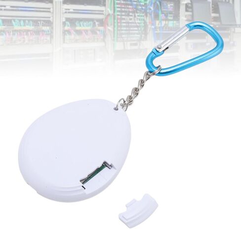 Qinlorgo 4G LTE Portable Router, 150Mbps Wireless WiFi Mobile Hotspot with Type C Interface & SIM Card Slot, for Travelers & Professionals in Kuwait
