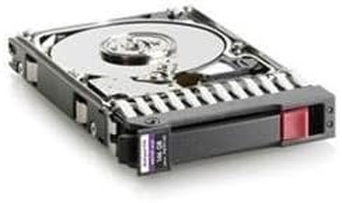 HP 508035-001 500GB SATA 7.2K RPM 2.5 HD - 390158-016، 507749-001، 507750-B21 (متجدد) in Kuwait
