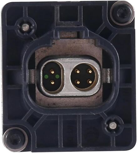LR117576 Rear View Camera Compatible with Jaguar Land Rover Tailgate Parking Camera HX73-19G590-DG LR091069 T2H39446 in Kuwait