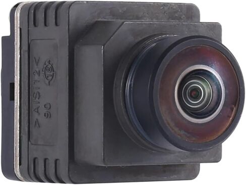 LR117576 Rear View Camera Compatible with Jaguar Land Rover Tailgate Parking Camera HX73-19G590-DG LR091069 T2H39446 in Kuwait