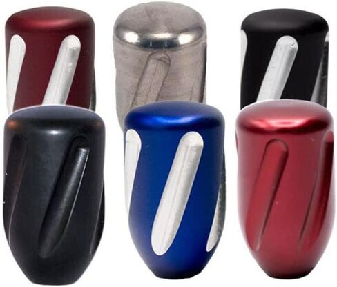 Fluted Bolt Knobs for Rifle Outdoor Precision Shooters & Hunters Accessories in Saudi Arabia