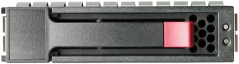 Hewlett Packard Enterprise HPE 14 TB Hard Drive - 3.5 Internal - SAS (12Gb/s SAS) - Storage System Device Supported - 7200rpm in Kuwait
