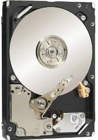 DELL ST300MM0006-DELL ST300MM0006-DELL 300GB 10K 6G SFF SAS محرك الأقراص الصلبة (مجدد معتمد) in Kuwait