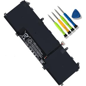 SU06XL 84.08Wh L29184-005 Laptop Battery Compatible with HP Spectre X360 15-DF0XXX 15T-DF100 15-DF0013DX 15-DF0043DX 15-DF0070NR 15-DF0033DX 15-DF1033DX 15-DF1043DX Series L29048-271 HSTNN-DB8W 11.55V in Kuwait