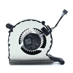 JINTAI Computer Laptop CPU Cooling Fan Replacement for HP Thunderbolt Dock 120W G2 FK6B FP0C CN:6033B0058401 in Kuwait