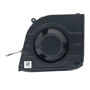 JINTAI Computer Laptop 5V CPU Cooling Fan Replacement for DELL Inspiron 14 Plus 7440 CN:FS80 0WG5N2 DFS5L22H05G866 in Kuwait