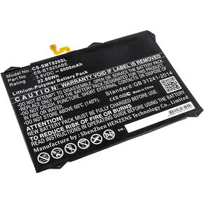 ALLC Replacement Battery for Samsung Galaxy Tab S3 9.7/Galaxy Tab S3 9.7 XLTE/SM-T820/SM-T825/SM-T825C/SM-T825N0/SM-T825Y/SM-T827V,PN:EB-BT825ABA/EB-BT825ABE/GH43-04702A,6000mAh in Kuwait