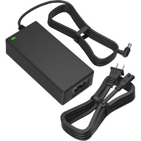 16V Power Cord Adapter for Fujitsu ScanSnap iX1600 iX1400 iX500 iX1500 SV600 S510 S500 S510M S500M，for Power Supply AC Adapter P/N PA03656-B005 PA03656-B015 PA03656-B205 in Saudi Arabia
