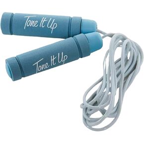 Tone It Up Fitness Equipment for Full-Body, Core, Abs & Floor Exercises for Home Workouts or Travel in Kuwait