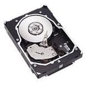 IBM ST336754LW IBM - 36.4 جيجا بايت 15 كيلو دورة في الدقيقة Ultra320 SCSI HDD in Kuwait