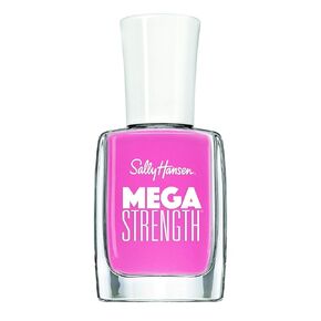 Sally Hansen Mega Strength, Small but Mighty, 0.4 Fl Oz (Pack of 1) in Kuwait