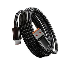 متوافق مع CCV F33 F31، FRESMOL VC018، كابل شحن USB من النوع C اللاسلكي | سريع 5 فولت/2 أمبير | كابل بديل بطول 4.9 قدم in Kuwait
