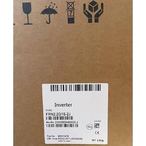 Expedited FRN2.2G1S-2J New and Sealed in Box FRN2.2G1S2J 1 Year Warranty and Fast in Kuwait