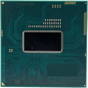 c I5-4340M SR1L0 Processor I5 4340M Notebook Laptop CPU Socket G3 RPGA946B Suitable for HM86/HM87 Chipset in Kuwait