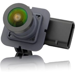 Rear View Backup Camera Compatible with 2015-2017 Ford Transit-150, Transit-250, Transit-350/HD and Transit Cargo Van 2018 2019, Replaces CK4Z19G490A CK4T-19G490-AB in Saudi Arabia