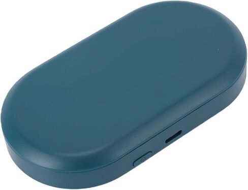 Cuifati 4G WiFi6 Mobile Router, 300Mbps High Speed Portable Hotspot with SIM Card Slot, for Travel Camping Remote Work in Asia Europe USA Canada Mexico Brazil (US Standard) in Kuwait
