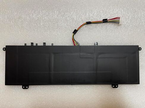 53.58Wh AEC508865-3S1P Replacement Battery Compatible with HASEE Elegant X5-2021S5 X5-2021S5H Wujie X1Pro 15 A155FI111 4700mAh 11.4V Battery in Kuwait