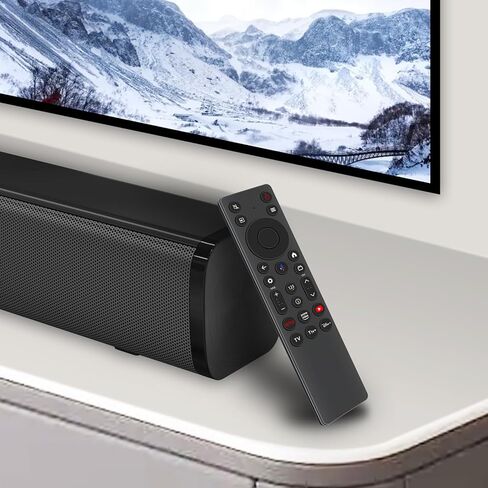 جهاز تحكم عن بعد صوتي بديل جديد مناسب لسلسلة TCL QM6K QM7K QD-MINI LED QLED 4K UHD Smart TV 55QM6K 65QM6K 75QM6K 85QM6K 98QM6K 50QM6K 55QM7K 65QM7K 75QM7K 85QM7K 98QM7K 115QM7K in Kuwait