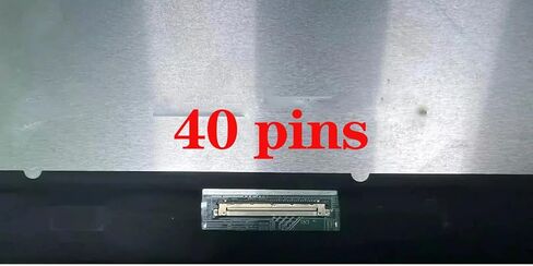 240Hz Screen Replacement NE160QDM-NZ3 V8.2 for Lenovo Legion Pro 5 16IRX8 82WK FRU 5D11K52910 16.0" Non-Touch WQXGA 2560 * 1600 40 pins 100% sRGB LCD LED Display Panel in Kuwait