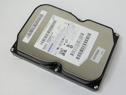 HP 432392-001 80GB, 7200RPM, SATA Internal Hard Drive (Renewed) in Kuwait