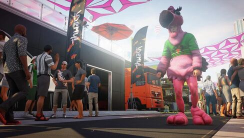 Hitman 2 - Xbox ONE nv Prix in Kuwait