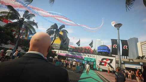 Hitman 2 - Xbox ONE nv Prix in Kuwait