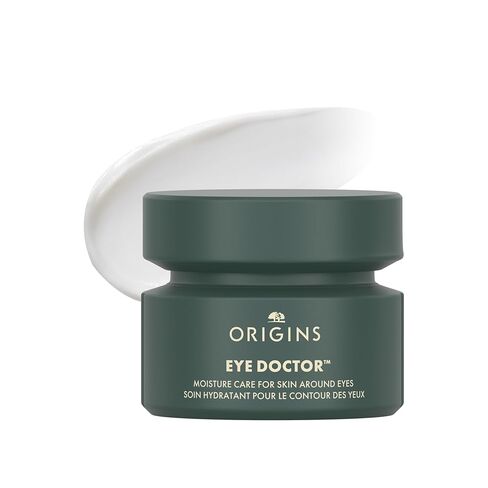 Origins Eye Doctor Moisture Care for Skin Around Eyes, 0.5 Fl Oz in Saudi Arabia