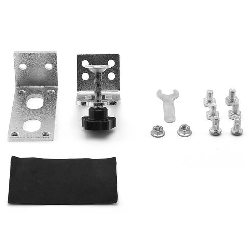 CALANDIS™ PC Game USB Handbrake Simulate Linear Handbrake for Repair Parts Accessories | Controllers & Attachments | Video Game Accessories in Kuwait