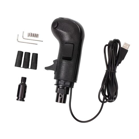 CALANDIS™ Gearshift Knob for Applicable to Modified G25 / G27 / G29 / G920 H/TH8A | Controllers & Attachments | Video Game Accessories in Kuwait