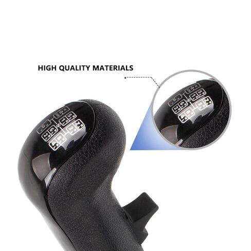 CALANDIS™ Gearshift Knob for Applicable to Modified G25 / G27 / G29 / G920 H/TH8A | Controllers & Attachments | Video Game Accessories in Kuwait